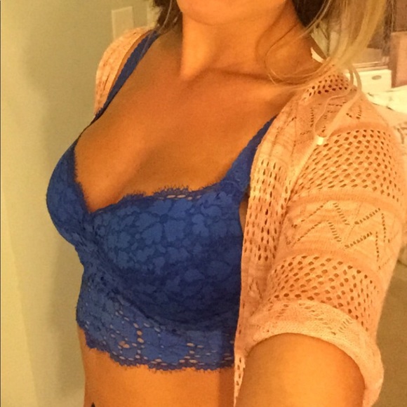 Bralette - Picture 4 of 4